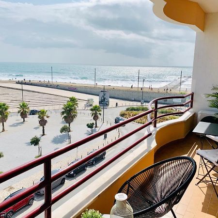 Costa Caparica Surf Apartment Коста да Капарика Екстериор снимка