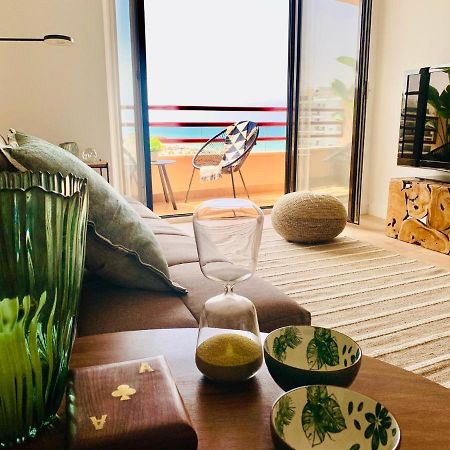 Costa Caparica Surf Apartment Коста да Капарика Екстериор снимка