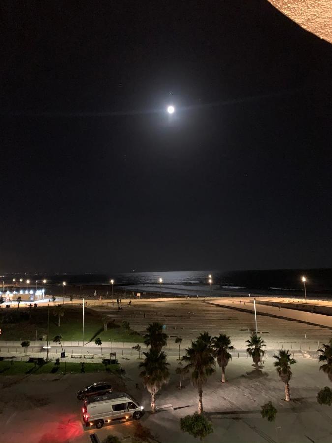 Costa Caparica Surf Apartment Коста да Капарика Екстериор снимка