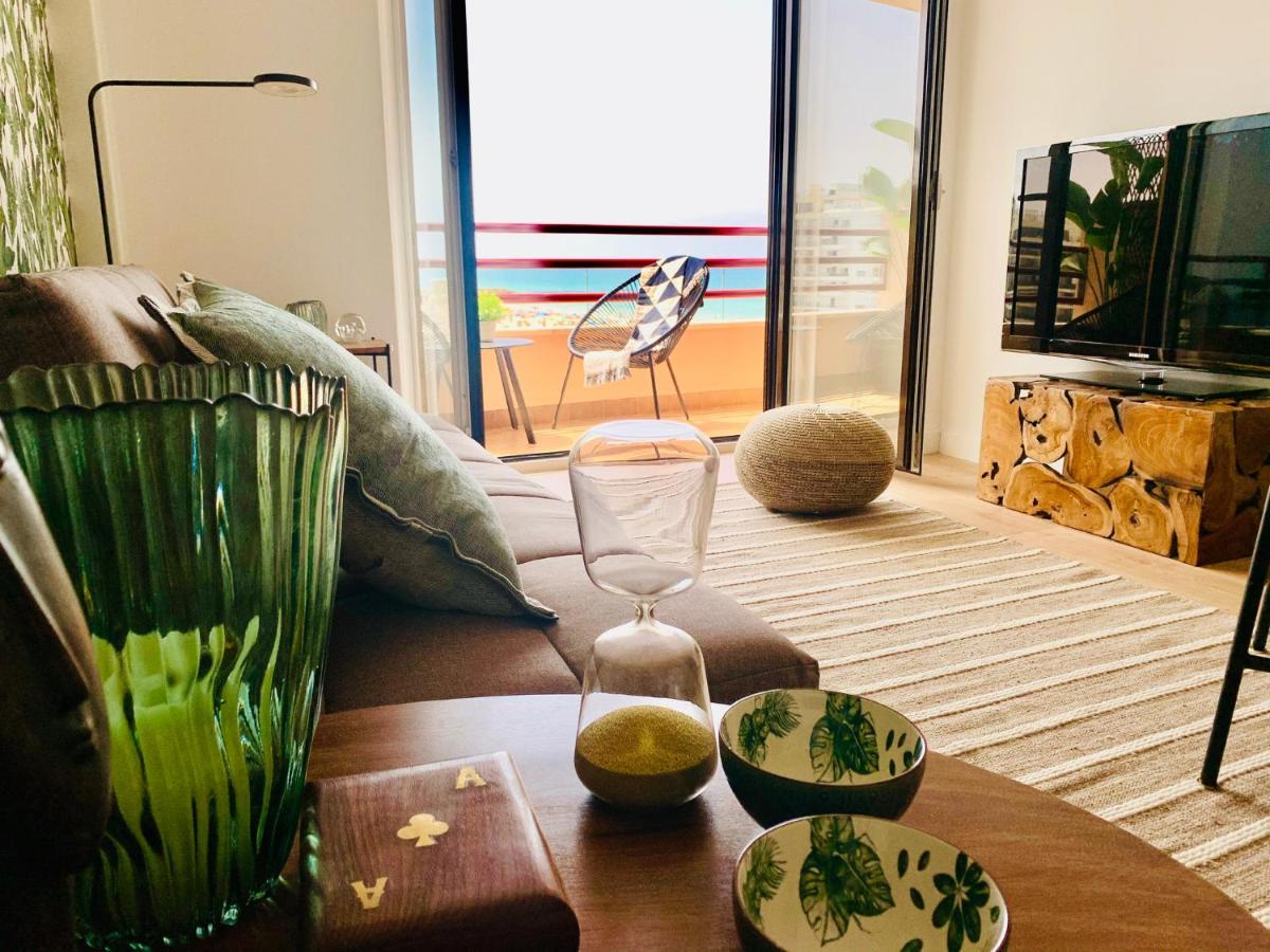 Costa Caparica Surf Apartment Коста да Капарика Екстериор снимка