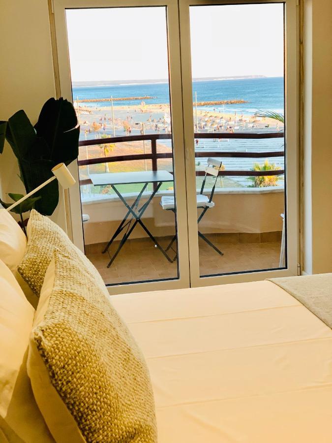 Costa Caparica Surf Apartment Коста да Капарика Екстериор снимка