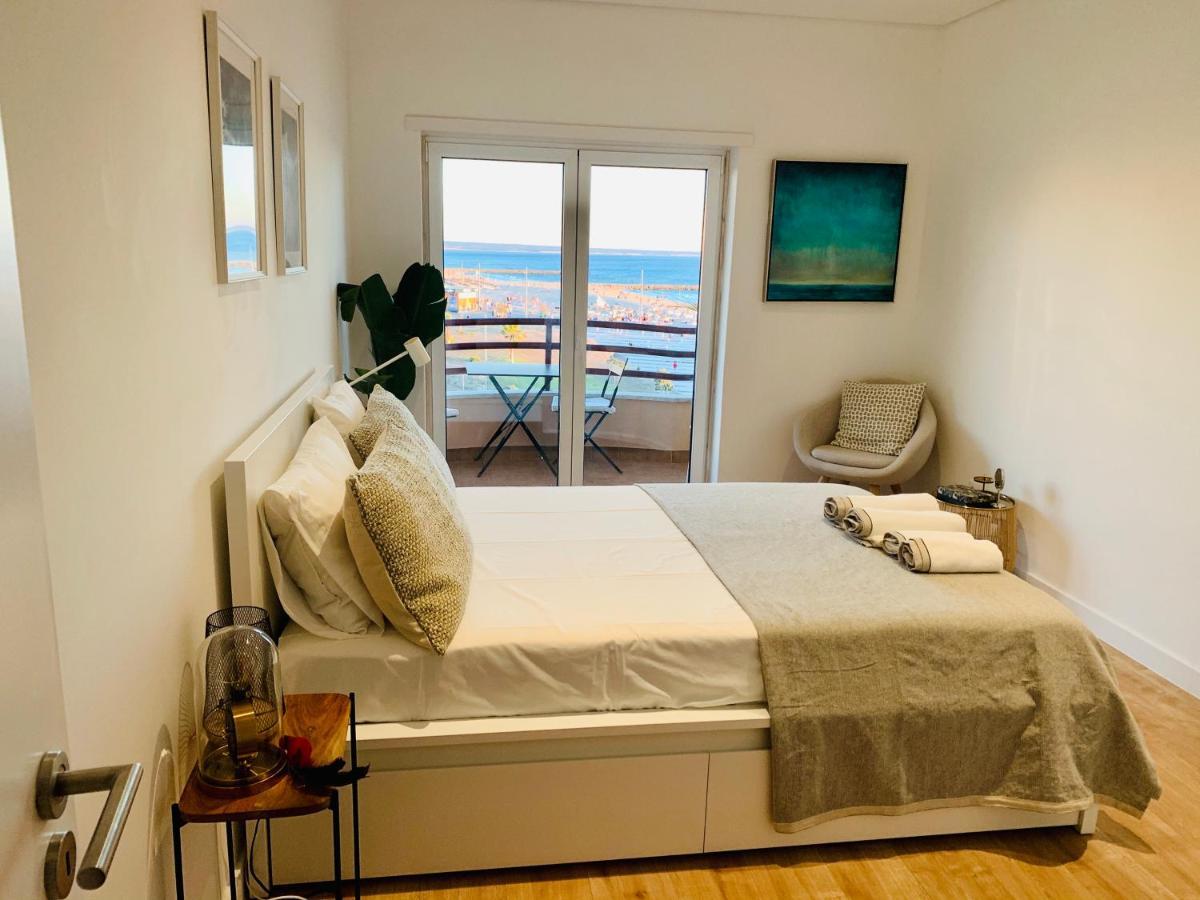 Costa Caparica Surf Apartment Коста да Капарика Екстериор снимка