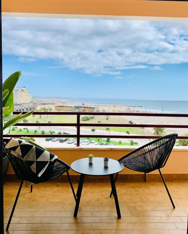 Costa Caparica Surf Apartment Коста да Капарика Екстериор снимка