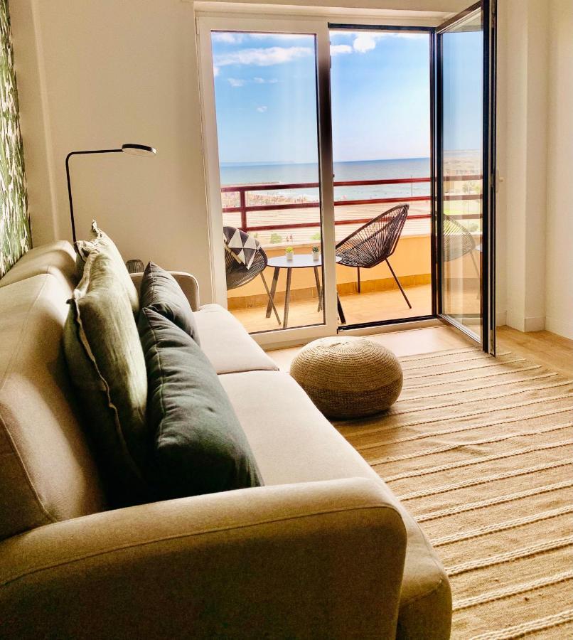 Costa Caparica Surf Apartment Коста да Капарика Екстериор снимка