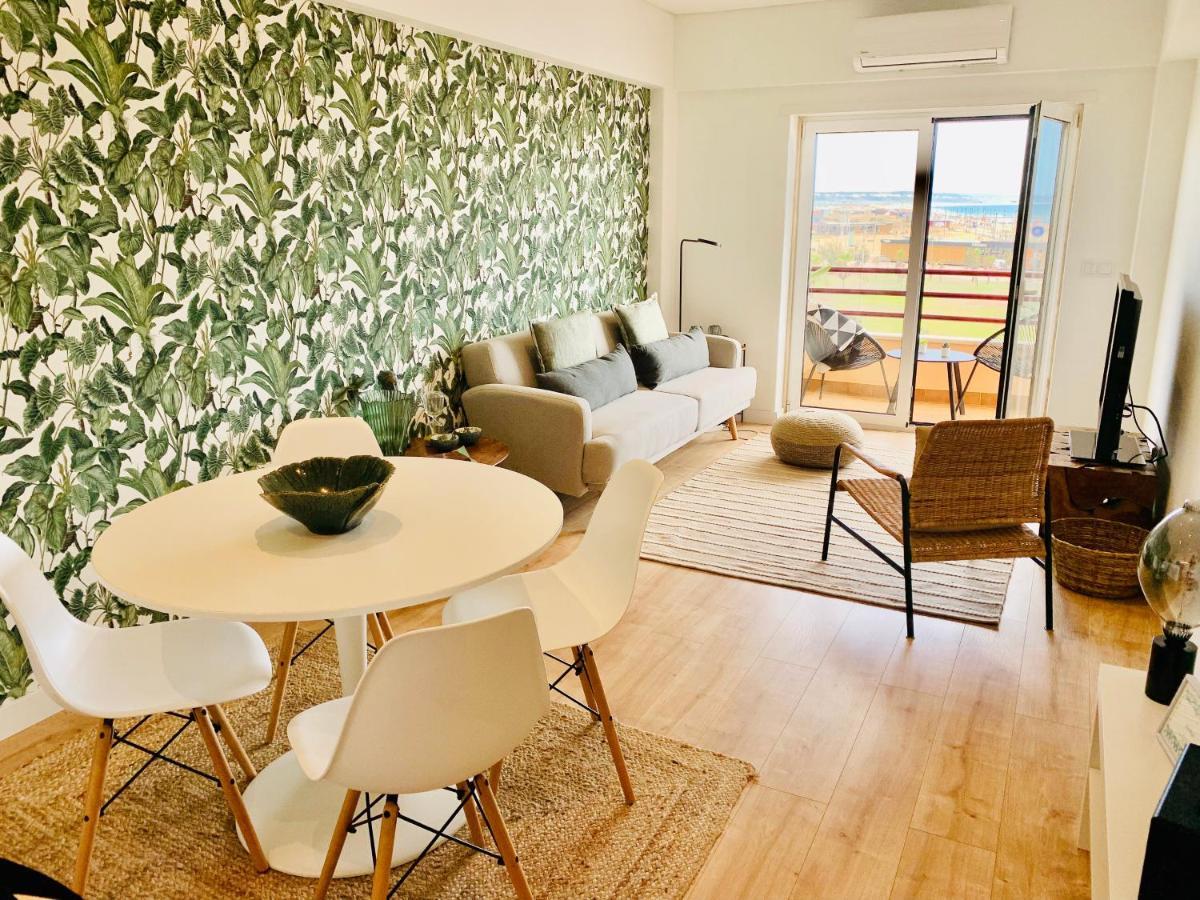 Costa Caparica Surf Apartment Коста да Капарика Екстериор снимка