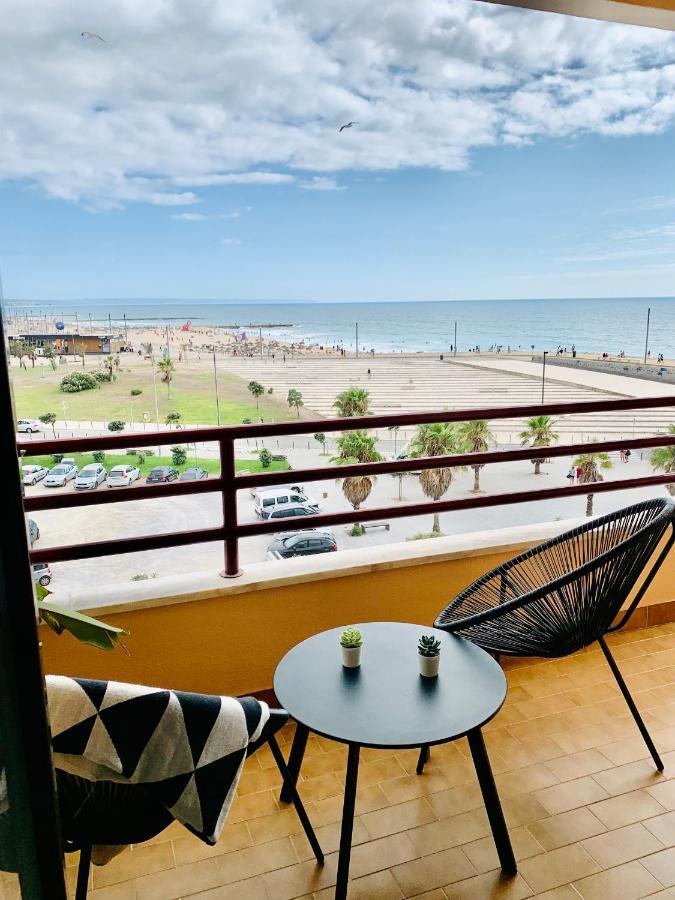 Costa Caparica Surf Apartment Коста да Капарика Екстериор снимка